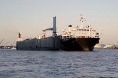 L&rsquo;export italiano frena a gennaio