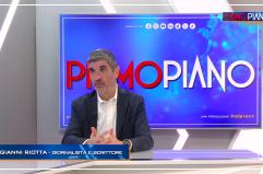 Riotta "Nell'epoca dell'infosfera &egrave; complicato distinguere il vero dal falso"