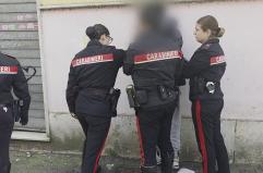 Maxi operazione antidroga a Roma, 12 arresti nel quartiere Quarticciolo