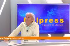 100 anni Dario Fo, il teatro che conquista i giovani rivive con Mario Pirovano