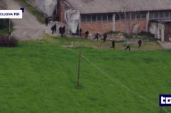 Blitz della Polizia nel Modenese, bloccata banda che assaltava portavalori