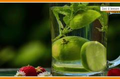 Sorsi di Benessere - Una tisana che aiuta a riposare meglio