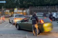 Arrestato esponente anarchico a Catania, deve scontare 4 anni