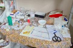 Scoperto falso ambulatorio a Campi Bisenzio, finto medico denunciato