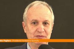 Fondazione SportCity, Pagliara "Rendere reale il diritto allo sport"