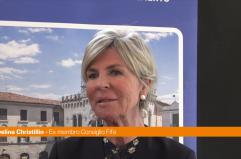 Christillin "Italia Paese di sport, investire in impianti"