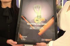 Sportcity Meeting, a Fiuggi confronto e proposte per il futuro