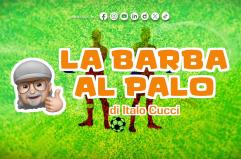 La Barba al Palo - Irlanda del Nord, brutti ricordi. Ci pensi San Pio Esposito