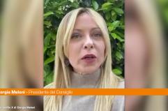 Referendum, Meloni "Occasione persa, ma rispettiamo la decisione degli italiani"