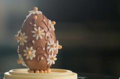 Uova di Pasqua, prezzi in aumento e quantit&agrave; in calo