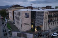 L'economia di Torino sempre pi&ugrave; diversificata