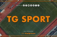 Tg Sport - 24/3/2026