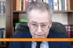 Il monito della Sidelf sulla comunicazione sanitaria sui social network