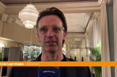 Legrottaglie "La Nazionale ha tutto per qualificarsi ai Mondiali"