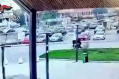 Violenta rapina nei confronti di una donna disabile a Torino, fermato un 23enne