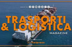 Trasporti & Logistica Magazine - 25/3/2026
