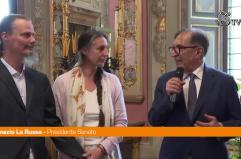 Famiglia nel bosco, La Russa incontra i genitori "Stemperare il clima"