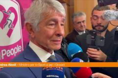 Abodi "Dimissioni Santanch&egrave;? Meloni mio riferimento assoluto"