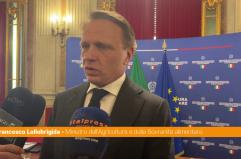 Nuovo accordo Masaf-Alibaba, Lollobrigida "Ampliamo indicazioni geografiche"