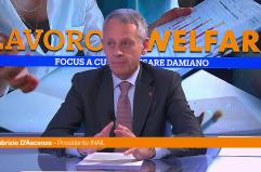 Infortuni sul lavoro, 417 mila denunce nel 2025