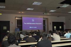 Al via tour di educazione finanziaria dedicato a previdenza e giovani