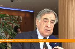 Ia, Orlando "Regole certe affinch&eacute; non si affermi principio del pi&ugrave; forte"