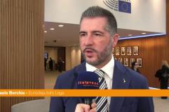 Ue, Borchia "Serve pi&ugrave; flessibilit&agrave;, sulla tecnologia evitare ipernorme"