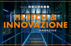 Hi-Tech & Innovazione Magazine - 20/1/2026