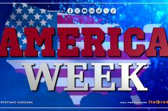 America Week - Episodio 59