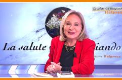 La Salute Vien Mangiando - Gli alimenti che proteggono il nostro respiro