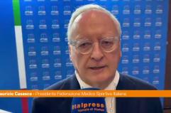 Casasco "Migliorare l'et&agrave; biologica incidendo sul sistema economico"