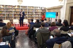 Al via Shift, la piattaforma per la transizione ecologica