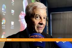 "Ricuciamo Palermo" di Unipa, Midiri "Dare punto di riferimento a giovani Zen"