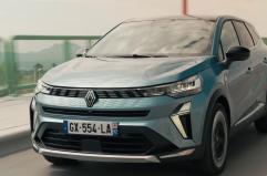 Renault Symbioz, arriva il nuovo motore GPL Eco-G 120