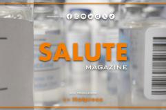 Salute Magazine - 27/3/2026