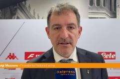"Fencing for All", Mazzone "Federscherma in prima linea per l'inclusione"