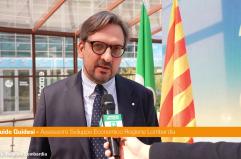 Lombardia e Catalogna rafforzano sinergia industriale, Guidesi "Regioni affini"