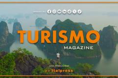 Turismo Magazine - 28/3/2026