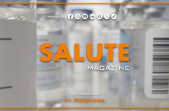 Salute Magazine - 6/2/2026