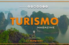 Turismo Magazine - 7/2/2026