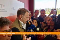 Lollobrigida "Ipotesi elezioni anticipate? Non mi risulta"