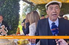 Forum cucina italiana, Fiasconaro "Entusiasmo per rivisitazione trionfo di gola"