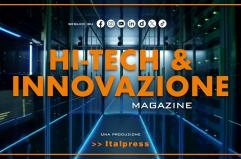 Hi-Tech & Innovazione Magazine - 17/2/2026