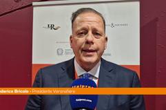 Vinitaly. Bricolo "Presenti oltre 4mila cantine"