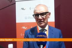 Cipolloni "Da riconoscimento Unesco per cucina italiana effetti sulla filiera"