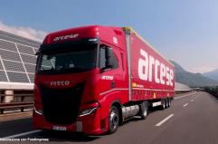 La formazione in Arcese guida il futuro della logistica