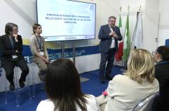 Fisioterapia, tre giorni di incontri e formazione al Salone FIF a Milano