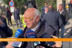 Lavori chiesa Borgo Nuovo a Palermo, Padre Garau "Comunit&agrave; felice dopo 20 anni"