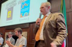 SuperBook a New York, per gli autori italiani si apre il mercato USA