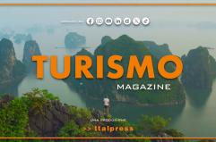Turismo Magazine - 28/2/2026